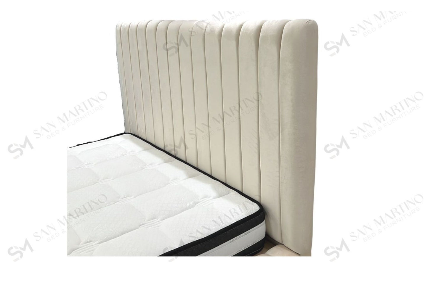 Lit Elisa Beige