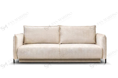 Canapé Convertible Amalfi Marbella beige