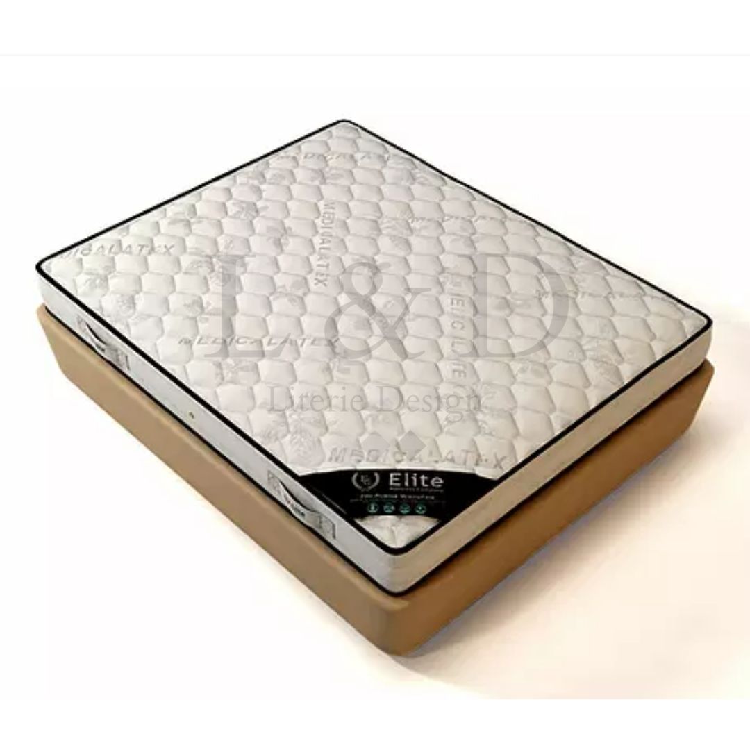 Matelas Elite 20cm d'épaisseur Ferme