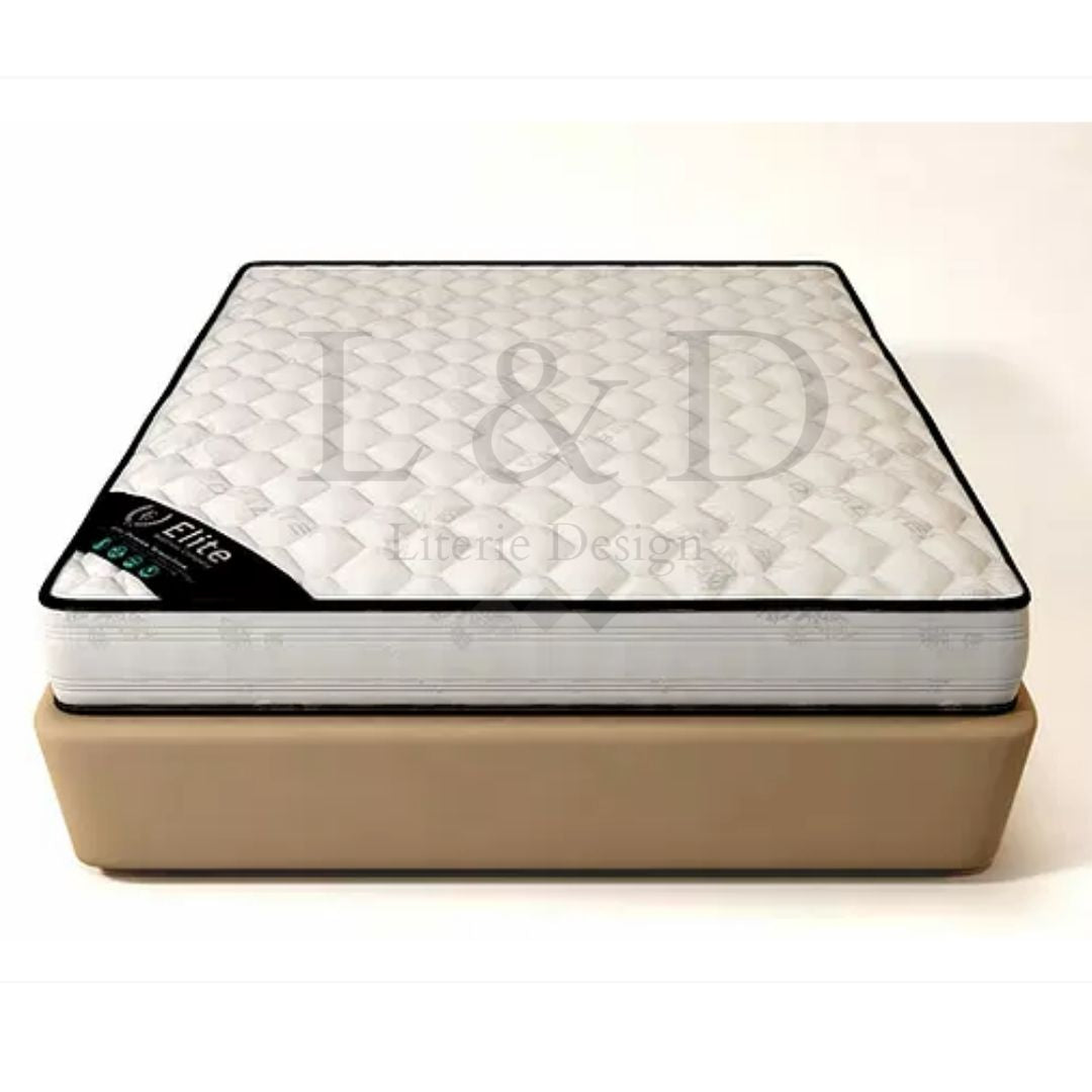 Matelas Elite 20cm d'épaisseur Ferme