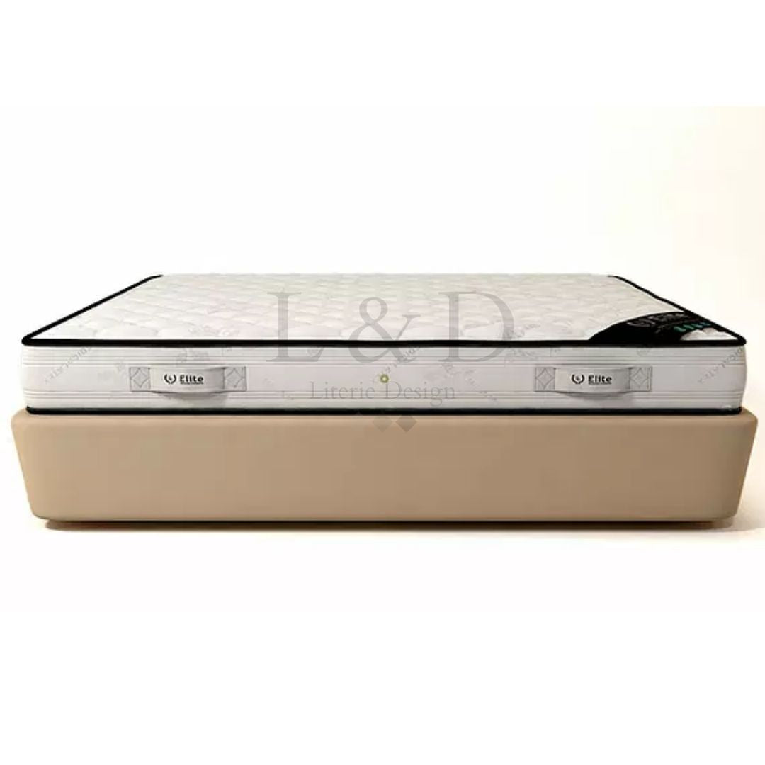 Matelas Elite 20cm d'épaisseur Ferme