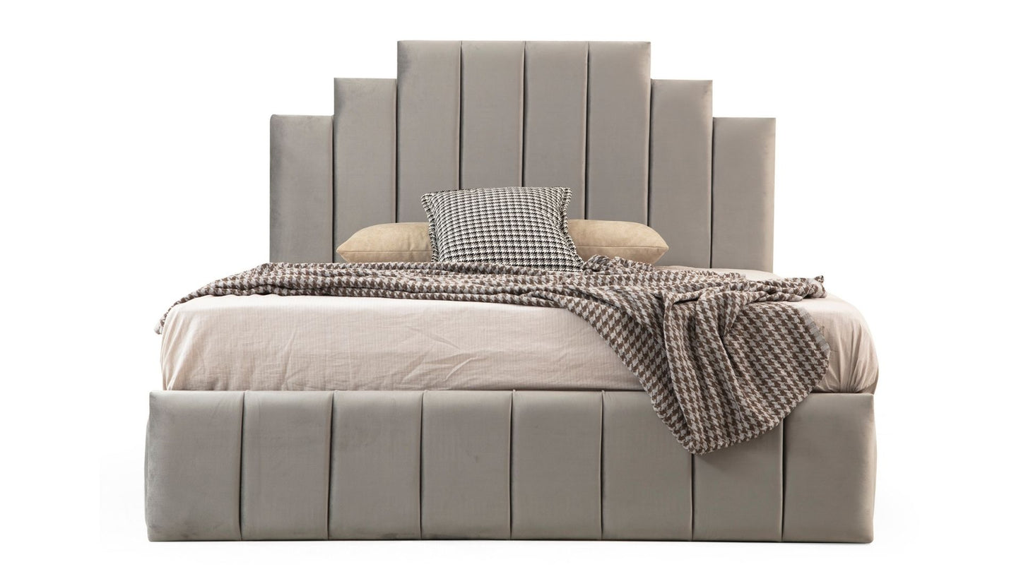 Lit Natura Gris