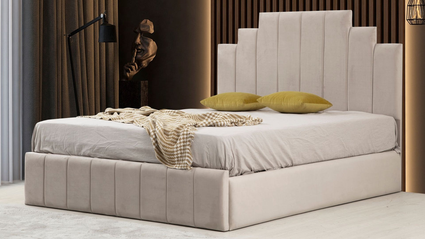 Lit Natura Beige