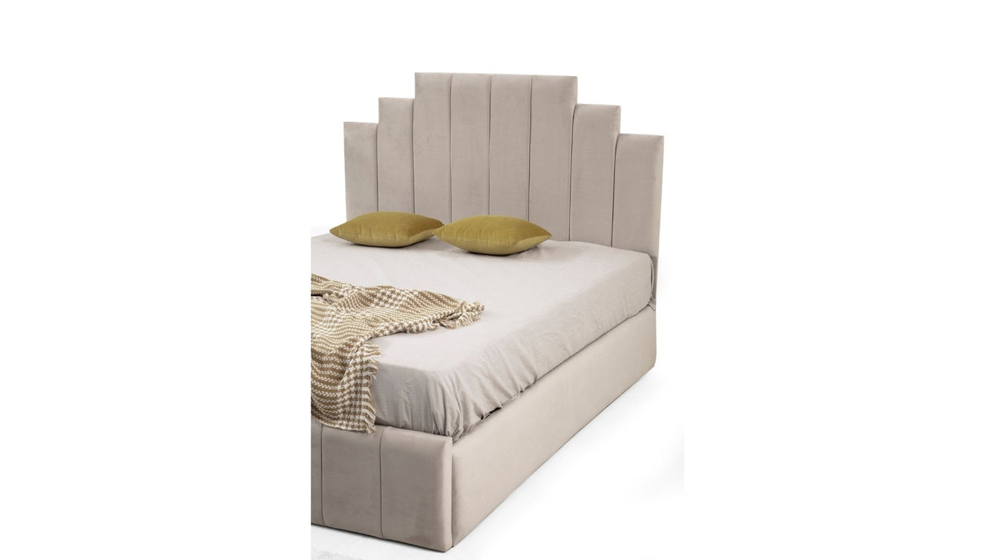 Lit Natura Beige