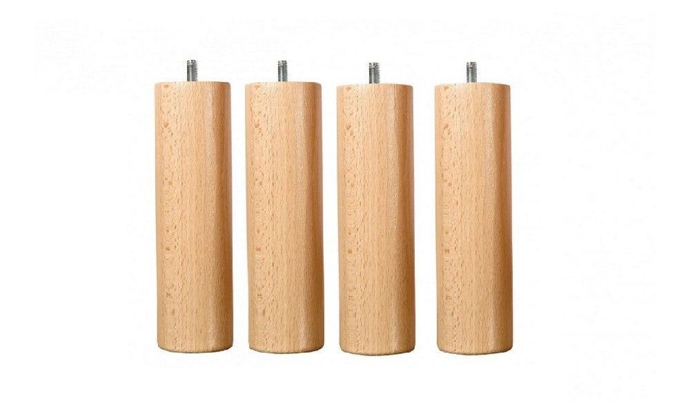 SOMMIER + MATELAS 20CM D'ÉPAISSEUR